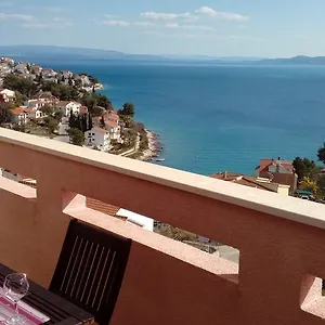 Mavarcica , Trogir Chorwacja
