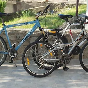 Jana , Klenovica Chorwacja