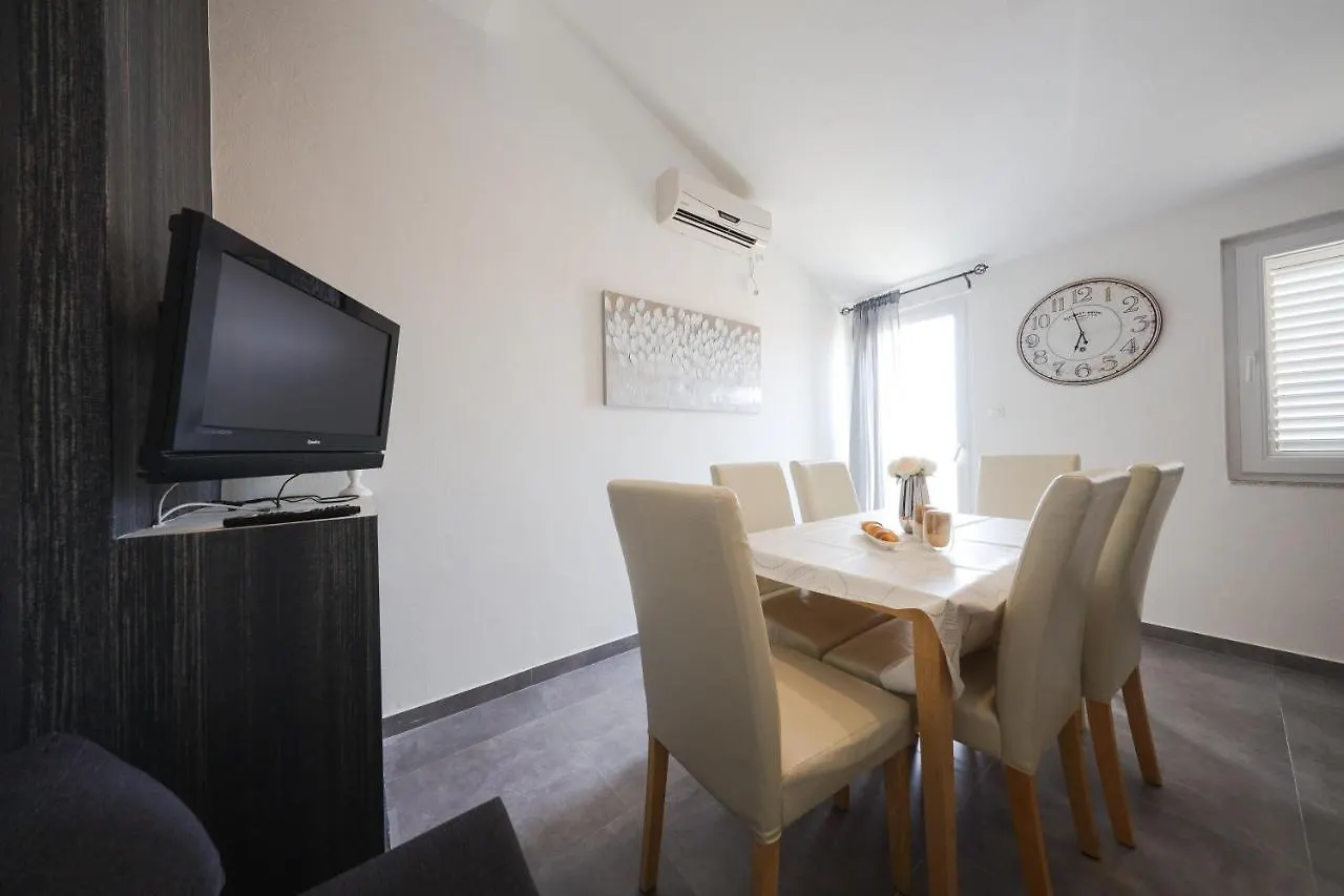 Apartments Skara Bibinje Chorwacja